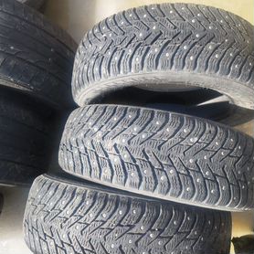 Nokian Tyres Hakkapeliitta 8 185/60 R15 88T