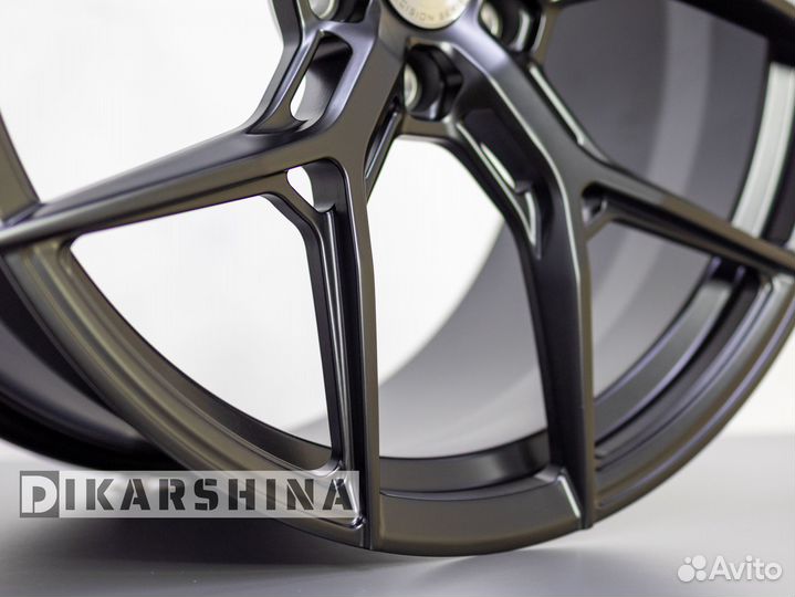 Кованые диски R19 Vossen BMW 5 7 серии G30 G31 G12