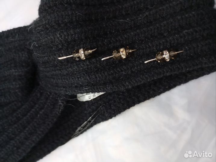 Повязка на голову