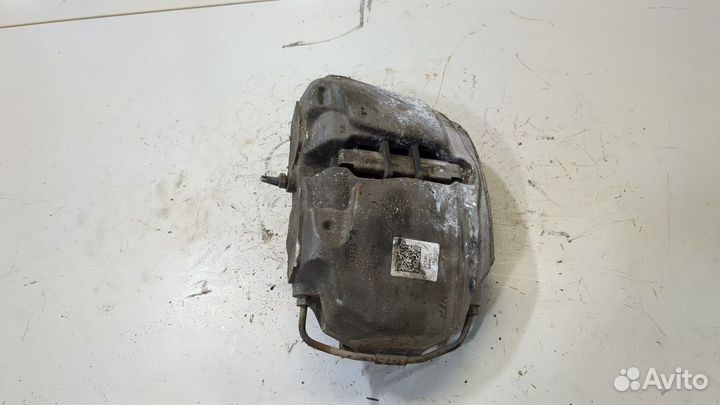 Суппорт Audi A5 (F5), 2017