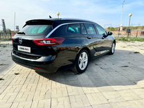 Opel Insignia 1.6 MT, 2018, 190 000 км, с пробегом, цена 1 500 000 руб.