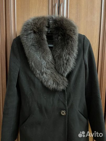 Пальто
