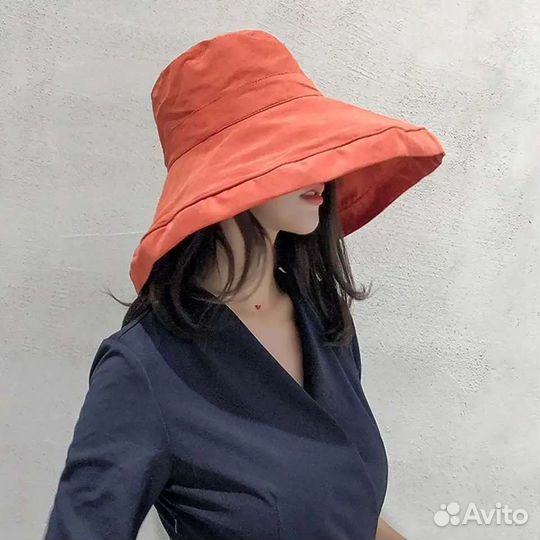 Широкополая Шляпа