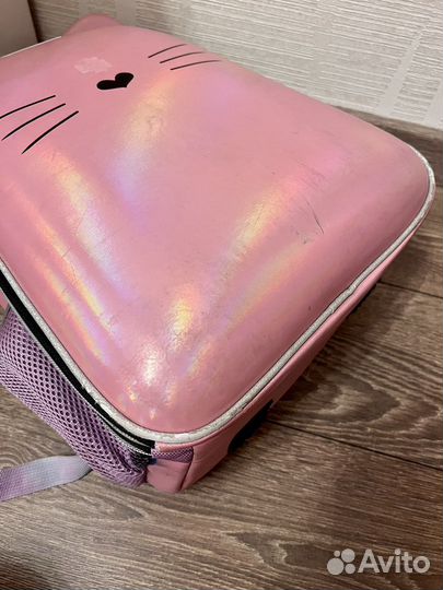 Рюкзак школьный №1 School