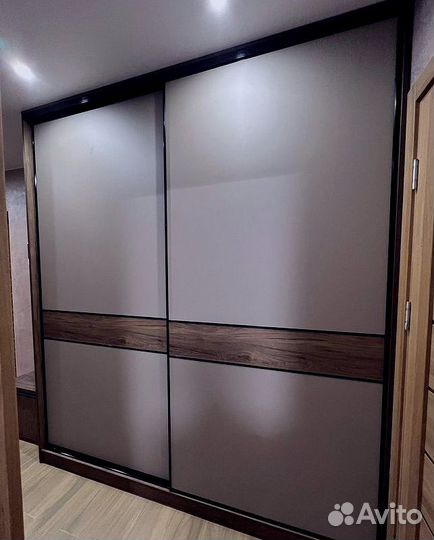 Мебель на заказ шкаф купе