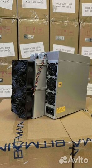 Antminer S19k pro 120T В наличии