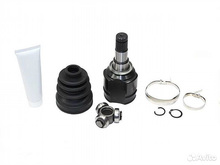 Шрус внутренний toyota prius