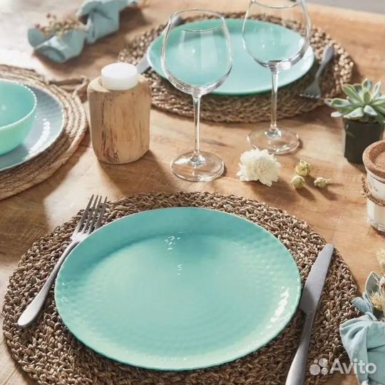 Столовый сервиз Luminarc Pampille