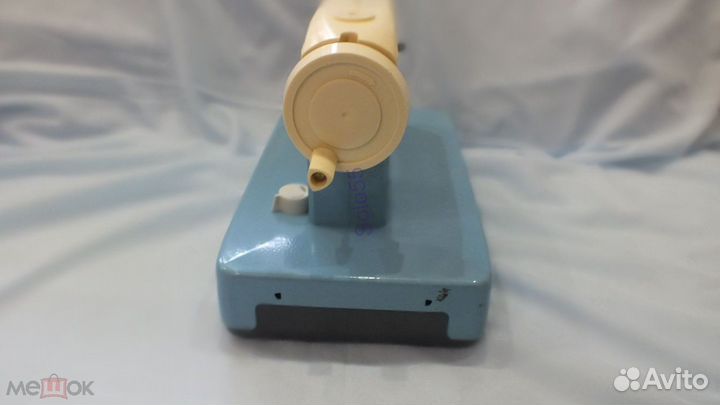 Детская швейная машина ладушка Рабочая СССР