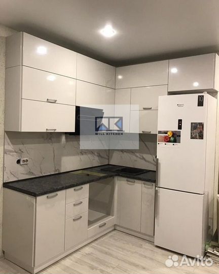 Кухня