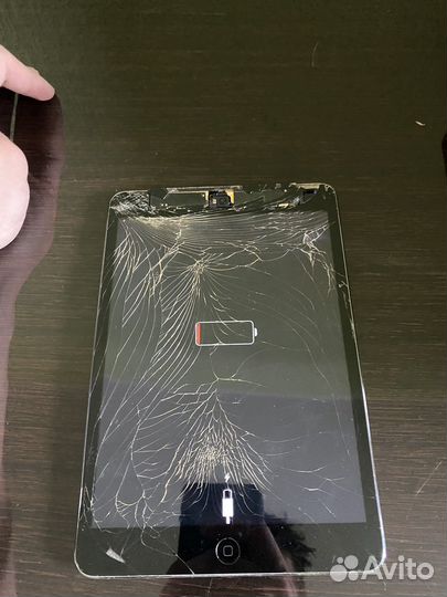 iPad mini 2 retina