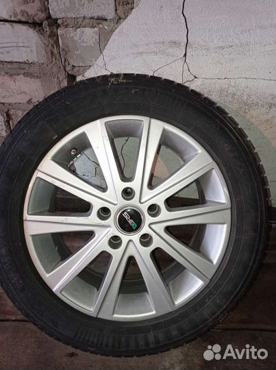 ChaoYang Sport RS 205/55 R16