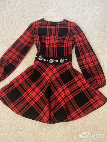 Платье Love republic р42;