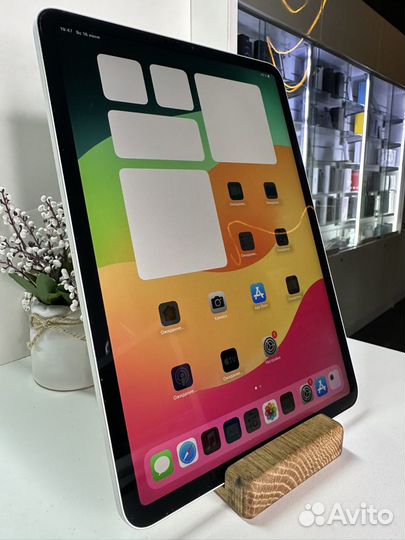 iPad Pro 11 2020 512GB