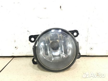 Фара противотуманная