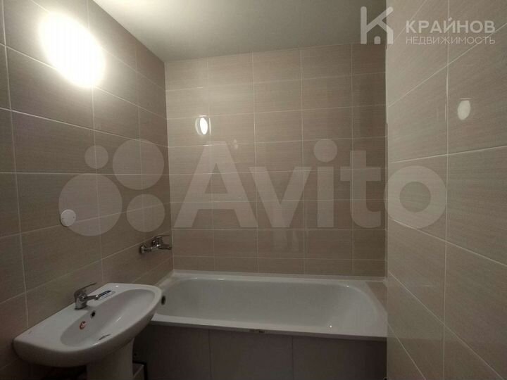 2-к. квартира, 59,9 м², 1/17 эт.