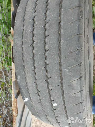 КАМА NF 202 235/75 R17C