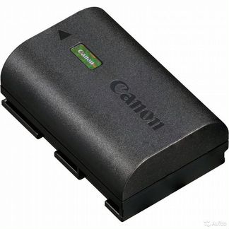 Аккумулятор Canon LP-E6NH / LP-E6N Новые