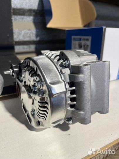 Генератор Mini Cooper