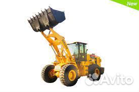 Машинист погрузчика на вахту