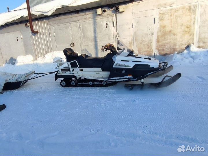 Снегоход brp lynx yeti pro v 800 army