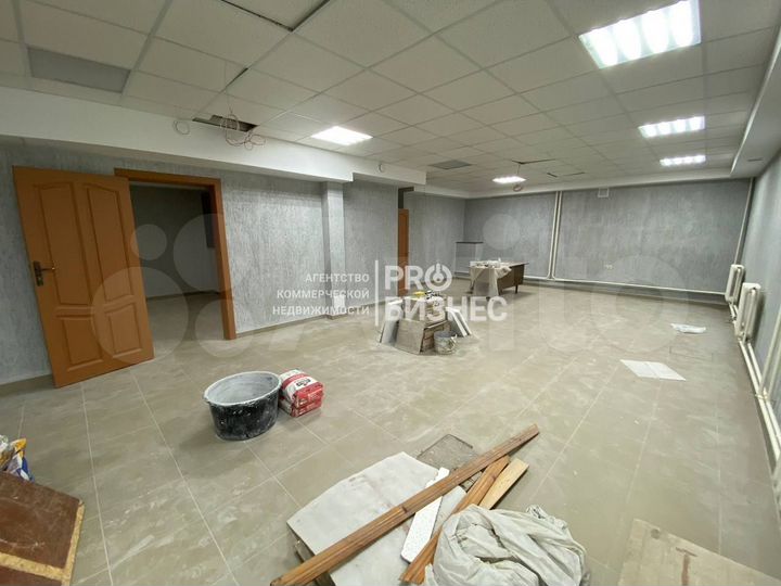 ПСН, 125 м²