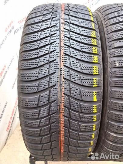 Bridgestone Blizzak LM-001 205/55 R16 91T