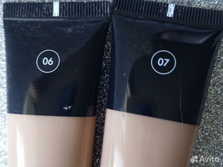 Крем тональный Make UP FOR ever 30ml