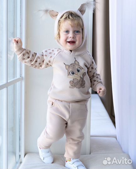 Термокостюм