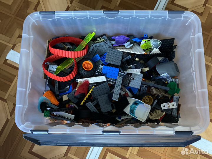 Детали lego 6 кг лего наборы россыпью