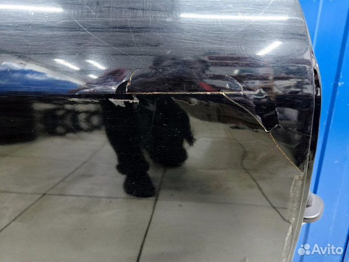 Дверь задняя правая Kia Magentis 1 2.0 G4JP 2005