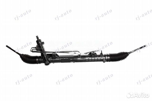 Рулевая рейка бмв BMW 1 BMW 3 BMW X1 E81 E90 E84