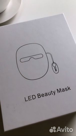 LED Beauti Mask