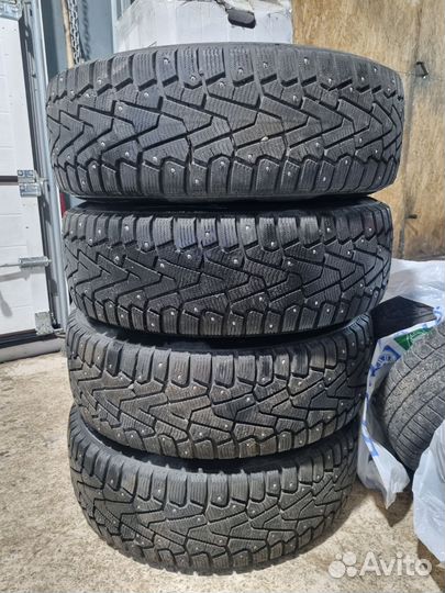 Продам колёса р 16