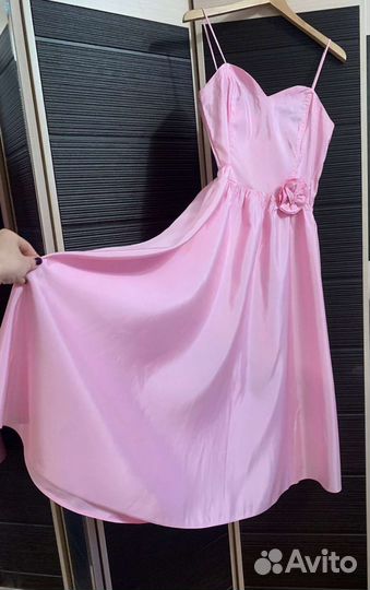 Вечернее платье 46 раз