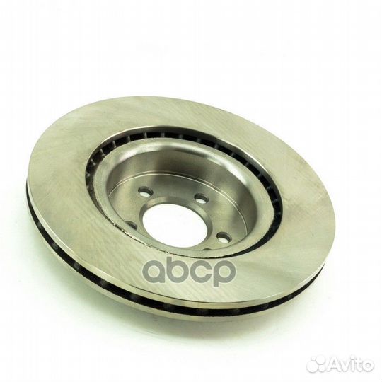 Диск тормозной передний LR0120100001 dominant