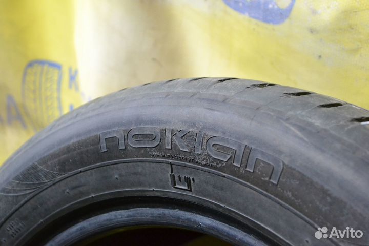 Nokian Tyres Nordman SX 205/55 R16