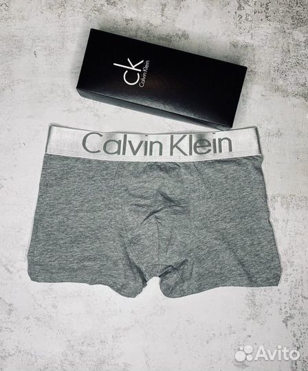 Трусы мужские Calvin Klein