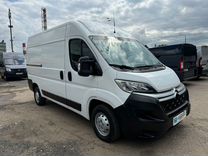 Citroen Jumper 2.2 MT, 2019, 110 731 км, с пробегом, цена 2 399 000 руб.