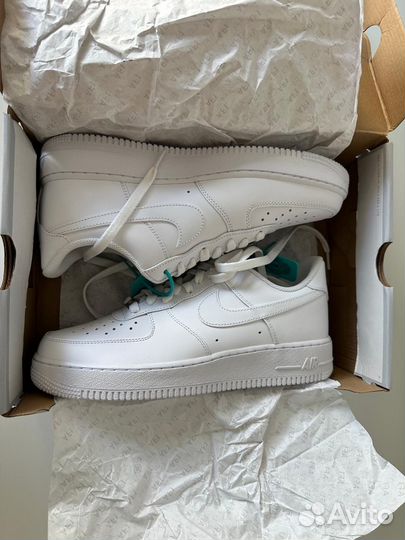 Nike Air Force 1 07