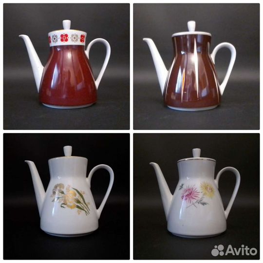 Freiberger попредметно