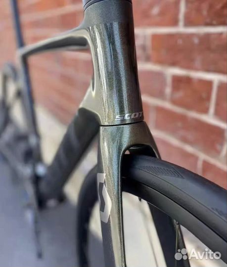 Scott Addict RC 40