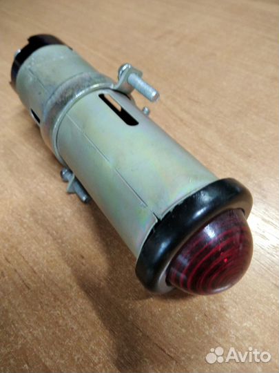 Арматура ас-220 красная