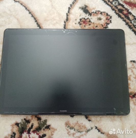 Huawei mediapad t5 10