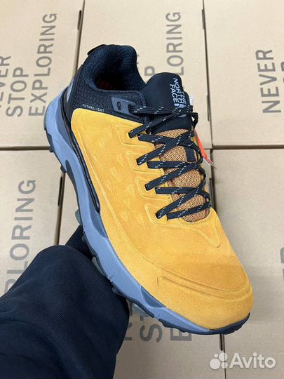 Полуботинки The North Face vectiv