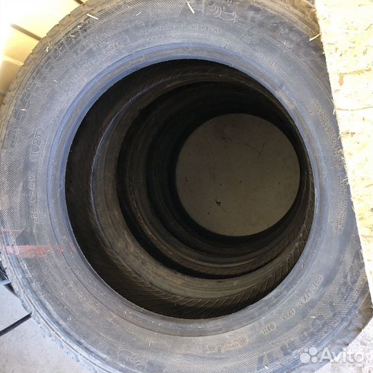 Michelin Latitude Tour 225/65 R17 102T