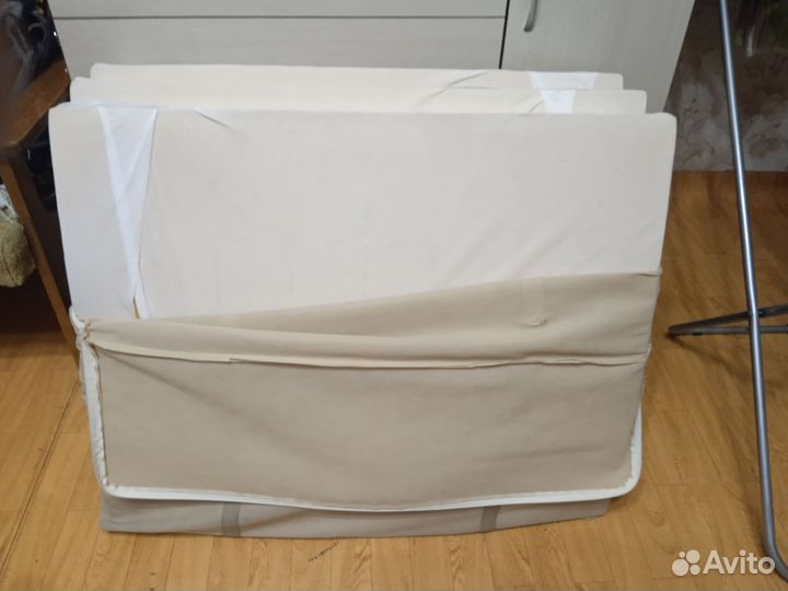 Межпролежный матрас