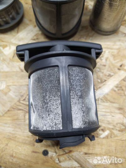 Сливной фильтр для посудомоечной машины