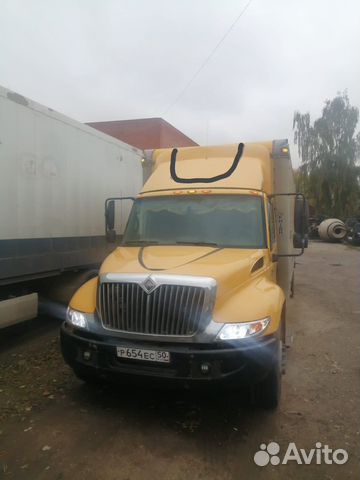 Водитель дальнобойщик категории с