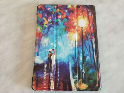 Чехол для планшета huawei Т3 10.0 новый